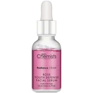 SkinChemists Rose Youth Defence Gesichtsserum