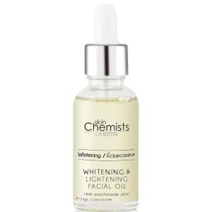 SkinChemists Whitening & Lightening Gesichtsöl