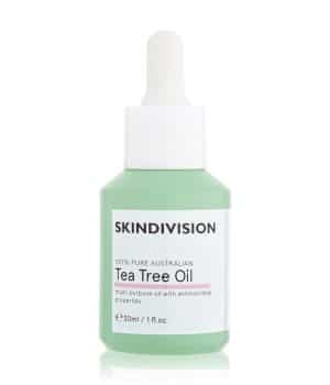 SkinDivision 100% Pure Tea Tree Oil Körperöl