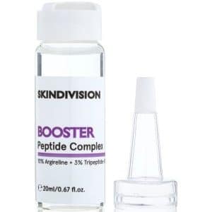 SkinDivision Booster Peptide Complex Gesichtsserum