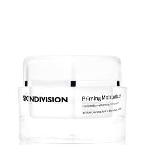 SkinDivision Priming Moisturizer Gesichtscreme