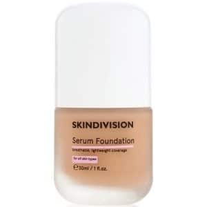 SkinDivision Serum Flüssige Foundation