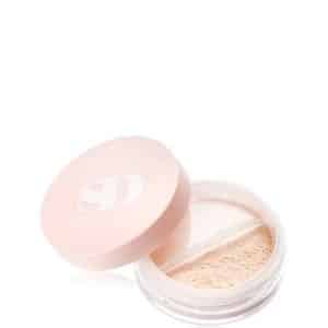 SkinDivision Set & Go Translucent Setting Powder Fixierpuder