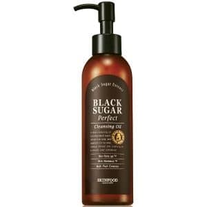 SKINFOOD Black Sugar Perfect Cleansing Oil Reinigungsöl