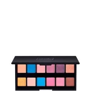 Sleek I-Divine Lidschatten Palette