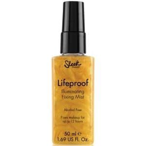 Sleek Lifeproof Illuminating Fixing Mist Fixing Spray