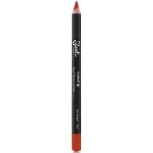 Sleek Locked Up Super Precise Lip Liner Lipliner