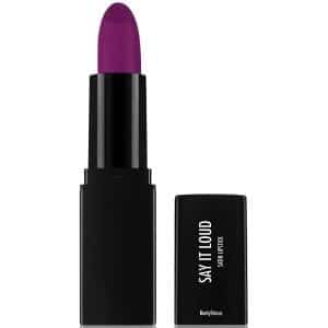 Sleek Say it Loud Satin Lipstick Lippenstift