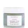 SLOWDAY Awake Stone Pine & Bergamot Lippenbalsam