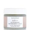 SLOWDAY Balance Rosemary & Mandarin Zest Lippenbalsam