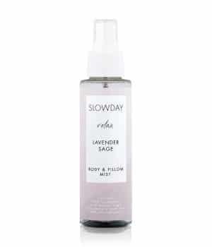 SLOWDAY Relax Lavender & Sage Körperspray
