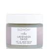 SLOWDAY Relax Lavender & Sage Lippenbalsam