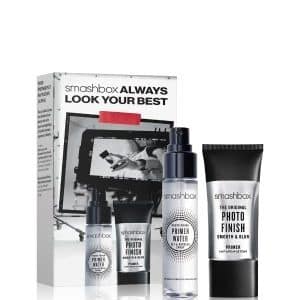 Smashbox Always Look Your Best Kit Gesicht Make-up Set