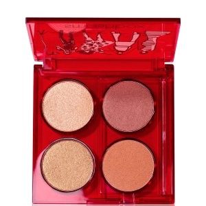 Smashbox Halo Cheek Make-up Palette