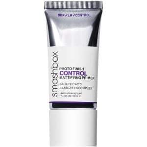 Smashbox Photo Finish Control Mattifying Primer Primer