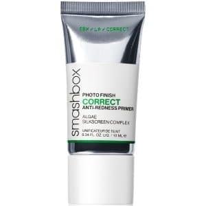 Smashbox Photo Finish Correct Anti Redness Primer Mini Primer