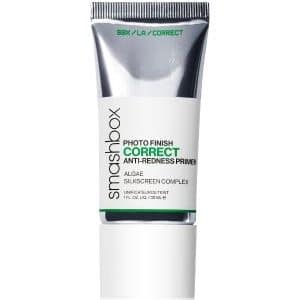 Smashbox Photo Finish Correct Anti Redness Primer Primer