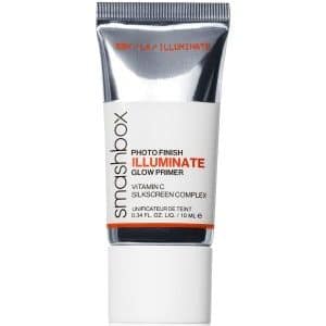 Smashbox Photo Finish Illuminate Glow Primer Mini Primer