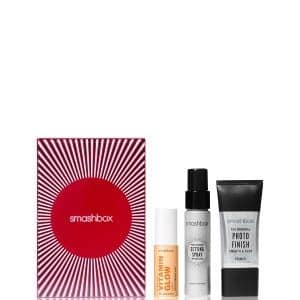 Smashbox Photo Finish Prime + Set Gesicht Make-up Set