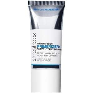 Smashbox Photo Finish Primerizer+ Hydrating Primer Primer