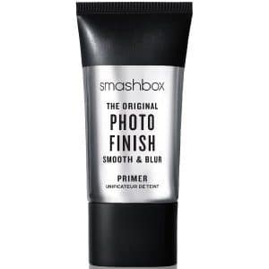 Smashbox Photo Finish Smooth & Blur Foundation Primer Mini Primer