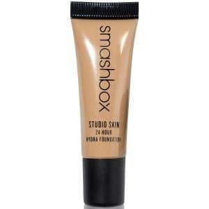 Smashbox Studio Skin 24 Hour Wear Hydra Mini Flüssige Foundation