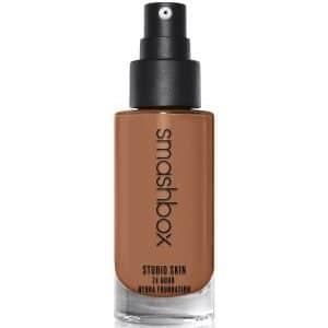 Smashbox Studio Skin 24 Hour Wear Hydra Flüssige Foundation