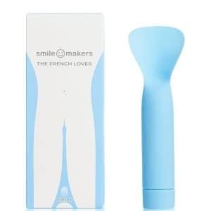 Smile Makers The French Lover Vibrator