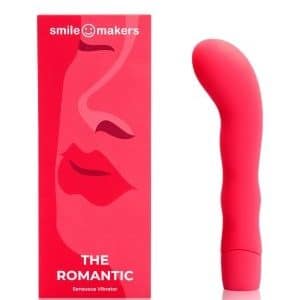 Smile Makers The Romantic Vibrator
