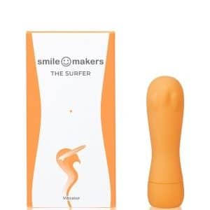 Smile Makers The Surfer Vibrator