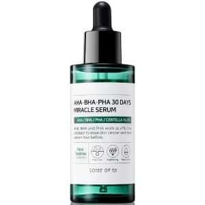 Some By Mi AHA BHA PHA 30 Days Miracle Serum Gesichtsserum