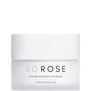 SOROSE Intense Booster Augencreme