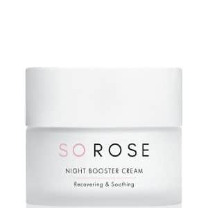 SOROSE Night Booster Nachtcreme