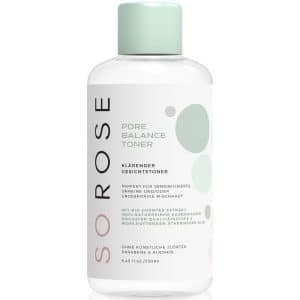 SOROSE Pore Balance Toner Gesichtswasser