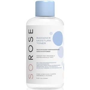 SOROSE Radiance Moisture Toner Gesichtswasser