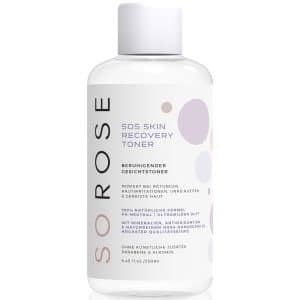 SOROSE SOS Skin Recovery Gesichtswasser