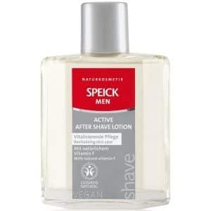 Speick Men Active After Shave Lotion