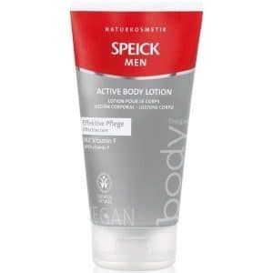 Speick Men Active Bodylotion