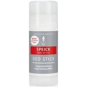 Speick Men Active Deodorant Stick