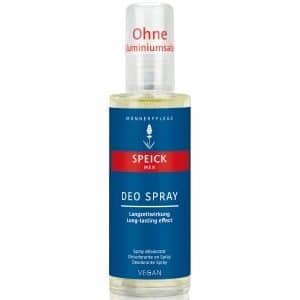 Speick Men Deodorant Spray