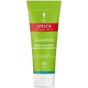 Speick Natural Aktiv Balance & Frische Haarshampoo