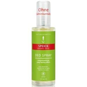 Speick Natural Aktiv Deodorant Spray