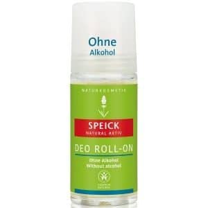 Speick Natural Aktiv ohne Aluminiumsalze Deodorant Roll-On