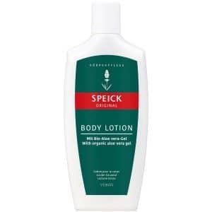 Speick Natural Bodylotion