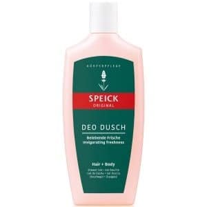 Speick Natural Deo Dusch Duschgel