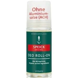 Speick Natural Deodorant Roll-On