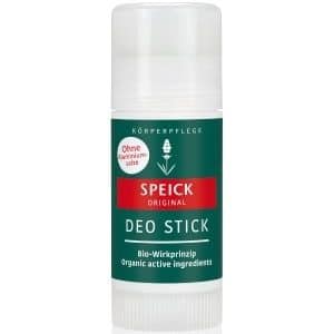 Speick Natural Deodorant Stick