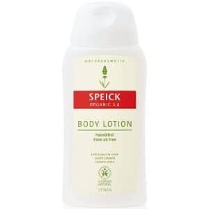 Speick Organic 3.0 Bodylotion