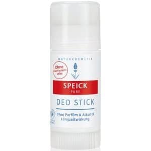 Speick Pure Deodorant Stick