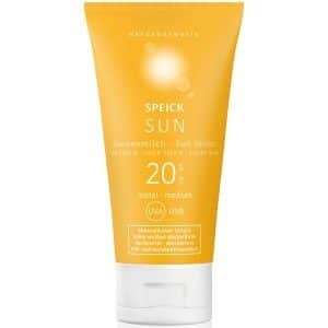 Speick Sun LSF 20 Sonnenlotion